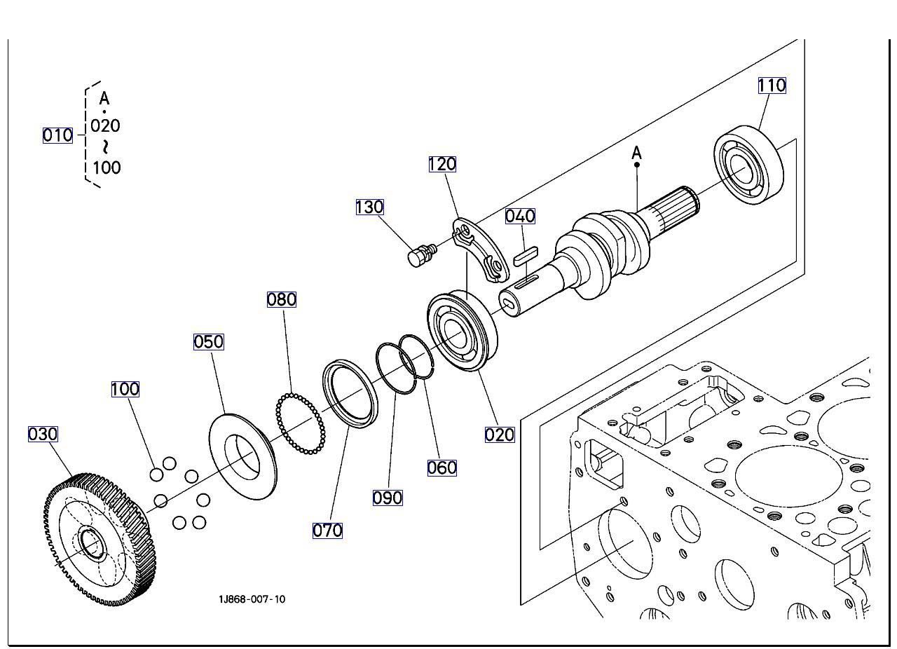 NHIÊN LIỆU TRỤC CAM